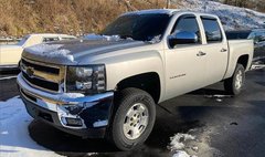2010 Chevrolet Silverado 1500 LT