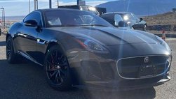 2017 Jaguar F-TYPE Premium