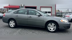 2007 Chevrolet Impala LT