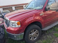 2008 Ford F-150 SUPERCREW