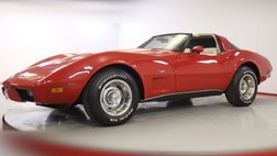 1979 Chevrolet Corvette 