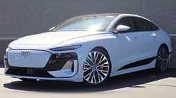 2025 Audi S6 Sportback e-tron quattro Prestige