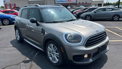 2019 MINI Countryman Cooper