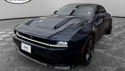 2024 Dodge Charger Daytona R/T