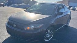 2008 Scion tC Base
