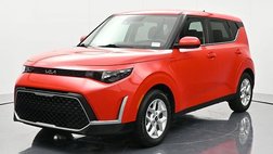 2024 Kia Soul S