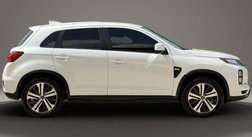 2021 Mitsubishi Outlander Sport ES