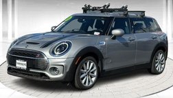 2024 MINI Clubman Cooper S ALL4