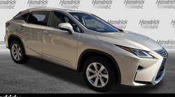 2017 Lexus RX 350 350 AWD