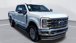 2024 Ford Super Duty F-250 Lariat