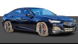 2023 Acura TLX SH-AWD Type S
