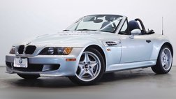 1998 BMW M Base