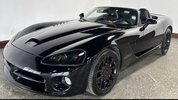 2004 Dodge Viper SRT-10