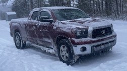 2007 Toyota Tundra SR5