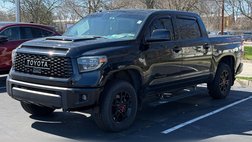 2019 Toyota Tundra TRD Pro