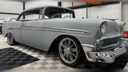 1956 Chevrolet Bel Air