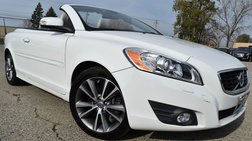 2013 Volvo C70 T5 Premier Plus