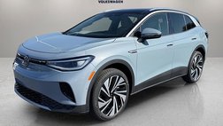 2025 Volkswagen ID.4 Pro S Plus