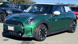 2023 MINI Hardtop Cooper S