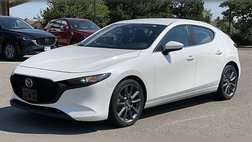 2020 Mazda MAZDA3 Preferred