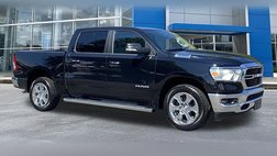2020 Ram Ram Pickup 1500 Lone Star