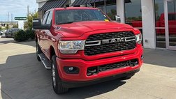 2024 Ram Ram Pickup 2500 Big Horn