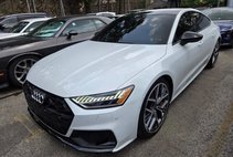 2024 Audi S7 2.9T quattro Prestige