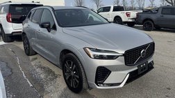 2024 Volvo XC60 B5 Core Dark Theme