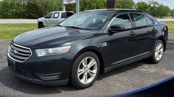 2014 Ford Taurus SEL