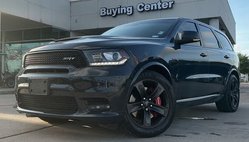 2018 Dodge Durango SRT