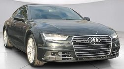 2016 Audi A7 3.0T quattro Prestige