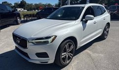 2020 Volvo XC60 T5 Momentum