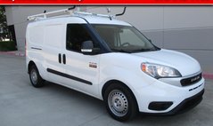 2022 Ram ProMaster City Base