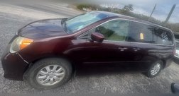 2009 Honda Odyssey EX