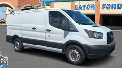 2019 Ford Transit 150
