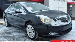 2014 Buick Verano Leather Group