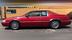 1997 Cadillac Eldorado Base