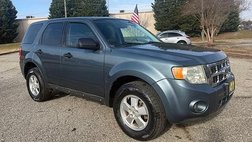 2011 Ford Escape XLS