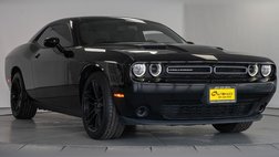 2017 Dodge Challenger 
