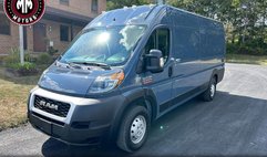 2019 Ram ProMaster 3500 159 WB
