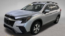 2024 Subaru Ascent Premium 7-Passenger