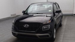 2024 Hyundai Venue SE