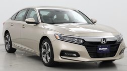 2020 Honda Accord EX-L