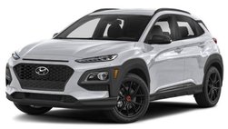 2021 Hyundai Kona NIGHT