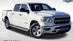 2023 Ram Ram Pickup 1500 Lone Star