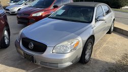 2006 Buick Lucerne CXL V6