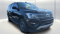 2021 Ford Expedition MAX XLT