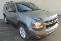 2007 Chevrolet Tahoe LT