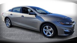 2024 Chevrolet Malibu LS