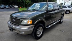 2003 Ford F-150 King Ranch